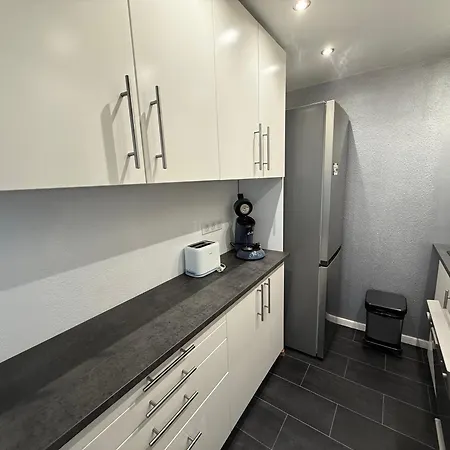 Apartament Pied De Pistes A