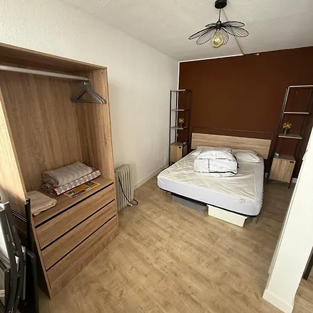 Apartament Pied De Pistes A La Mongie